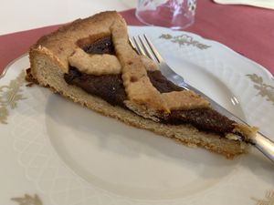   at Antica Casa Rava in Alessandria