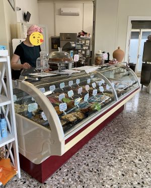   at Antica Casa Rava in Alessandria