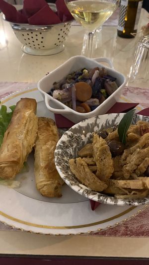   at Antica Casa Rava in Alessandria