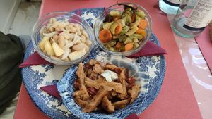  at Antica Casa Rava in Alessandria