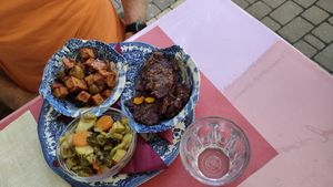  at Antica Casa Rava in Alessandria