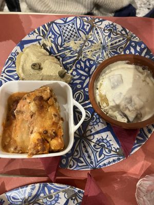   at Antica Casa Rava in Alessandria