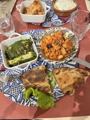   at Antica Casa Rava in Alessandria