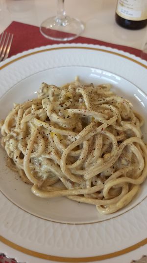 CarboRava at Antica Casa Rava in Alessandria