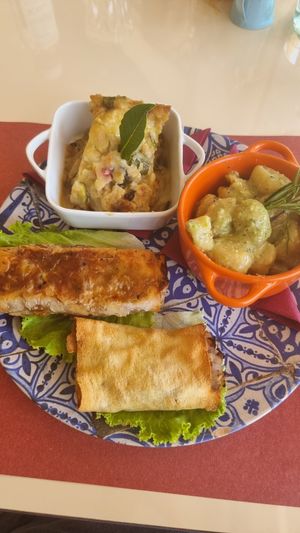  at Antica Casa Rava in Alessandria