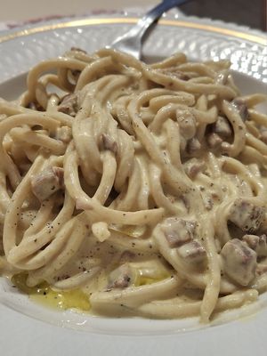 Carborava at Antica Casa Rava in Alessandria