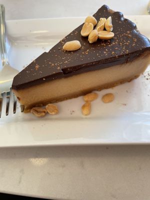   at Aux Vivres - St Laurent in Montreal