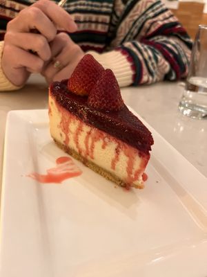   at Aux Vivres - St Laurent in Montreal