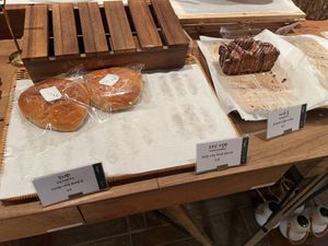   at Doco - City Farm House Cafe in Busan