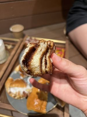   at Doco - City Farm House Cafe in Busan