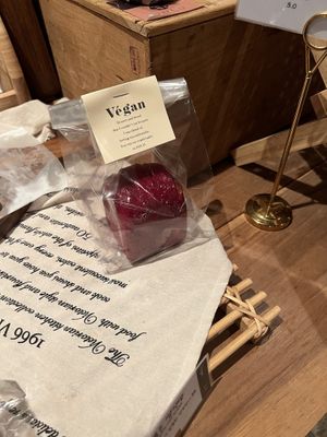   at Doco - City Farm House Cafe in Busan