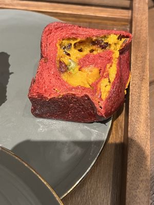   at Doco - City Farm House Cafe in Busan