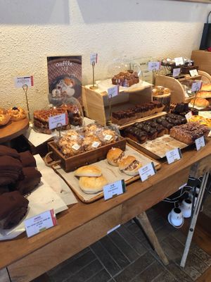  at Doco - City Farm House Cafe in Busan