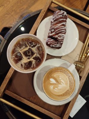 #Veganuary at Doco - City Farm House Cafe in Busan