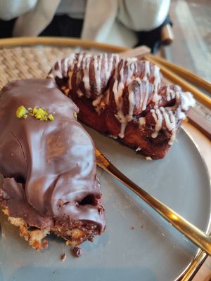 #Veganuary at Doco - City Farm House Cafe in Busan