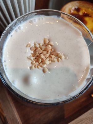 #Veganuary at Doco - City Farm House Cafe in Busan