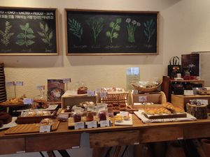  at Doco - City Farm House Cafe in Busan