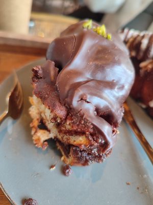  at Doco - City Farm House Cafe in Busan