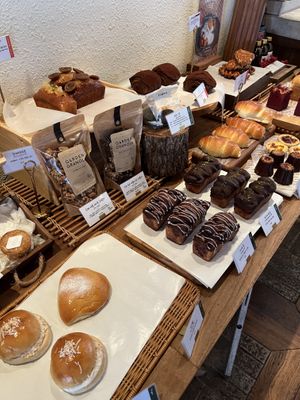   at Doco - City Farm House Cafe in Busan