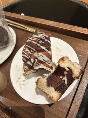   at Doco - City Farm House Cafe in Busan