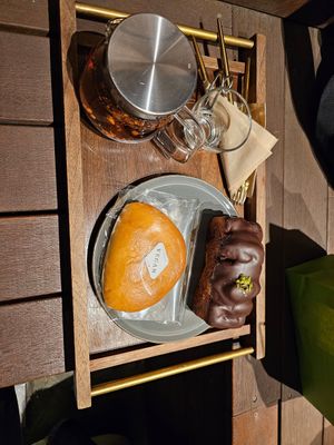  at Doco - City Farm House Cafe in Busan