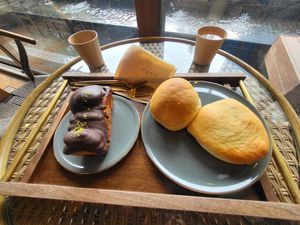  at Doco - City Farm House Cafe in Busan