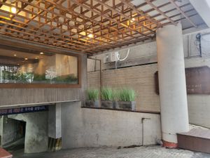  at Doco - City Farm House Cafe in Busan