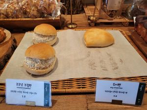  at Doco - City Farm House Cafe in Busan