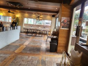  at Doco - City Farm House Cafe in Busan