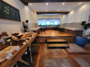  at Doco - City Farm House Cafe in Busan