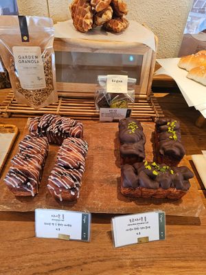  at Doco - City Farm House Cafe in Busan