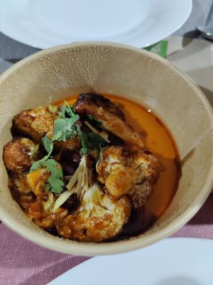  at Wagamama in St Julians