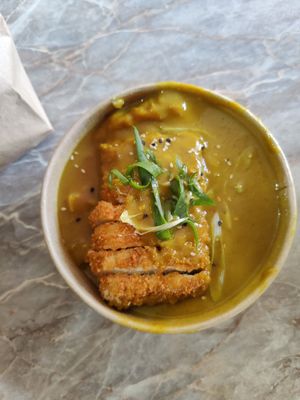  at Wagamama in St Julians