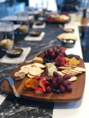 Vegan cheese class  at Ayarah in Roleystone