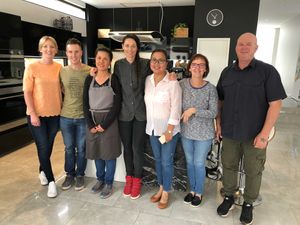 Introduction to plant-based living at Ayarah in Roleystone