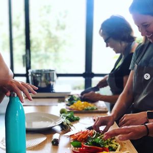 Cooking Class  at Ayarah in Roleystone