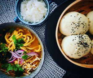 Taste of Asia Class  at Ayarah in Roleystone