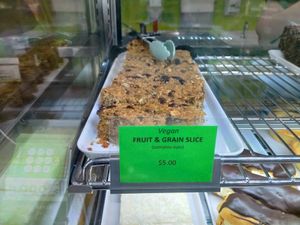  at Apollo Bay Bakery in Apollo Bay