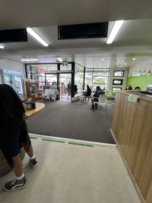 Shop   at Apollo Bay Bakery in Apollo Bay