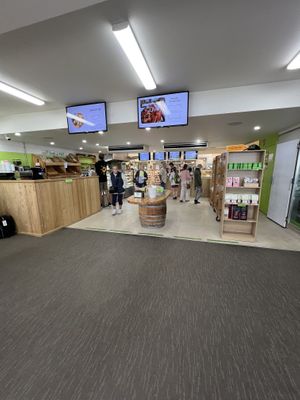 Shop  at Apollo Bay Bakery in Apollo Bay