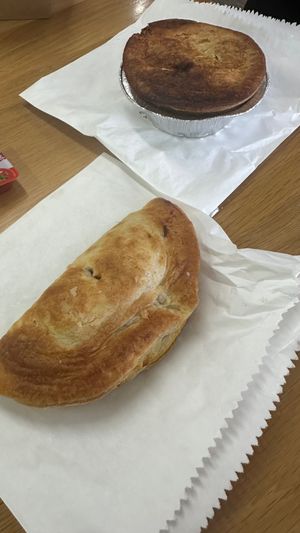  at Apollo Bay Bakery in Apollo Bay