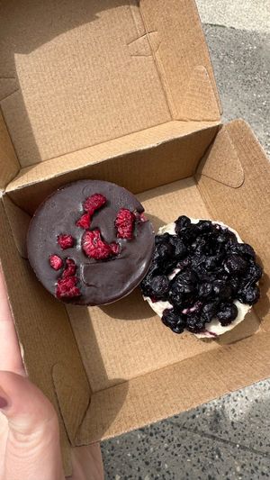  at Apollo Bay Bakery in Apollo Bay