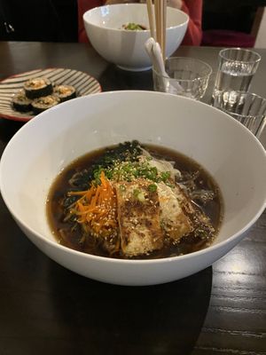   at Itadakizen Colline de Tara in Nagoya