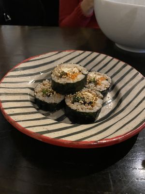   at Itadakizen Colline de Tara in Nagoya