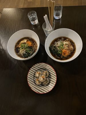   at Itadakizen Colline de Tara in Nagoya