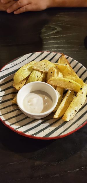 🤤 at Itadakizen Colline de Tara in Nagoya