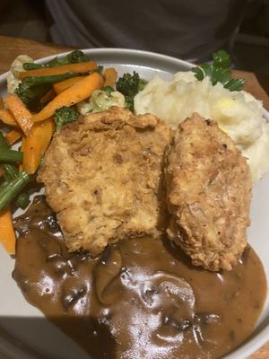   at I Am Vegan Babe in Canggu