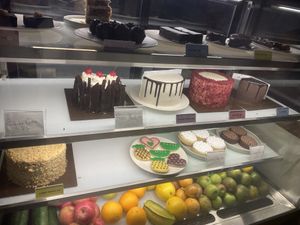   at I Am Vegan Babe in Canggu