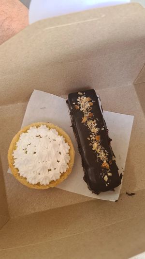  at I Am Vegan Babe in Canggu