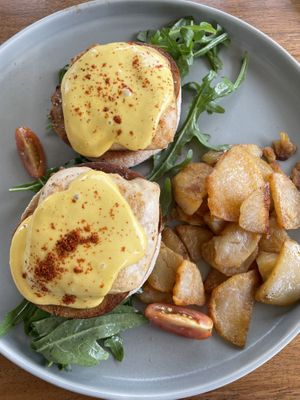   at I Am Vegan Babe in Canggu